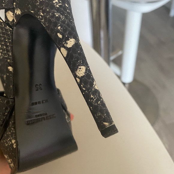 YSL PYTHON TRIBUTE - Picture 4 of 5